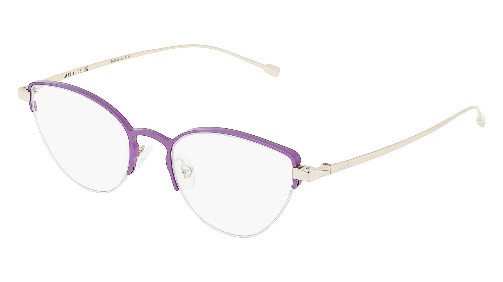 MITA MIO1026 Eyeglasses - view 2